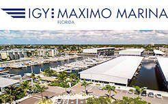 Maximo Marina - St. Petersburg, FL