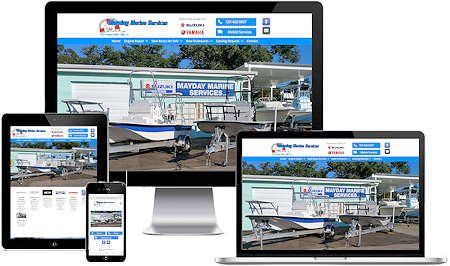 Mayday Marine Services - St. Petersburg, FL