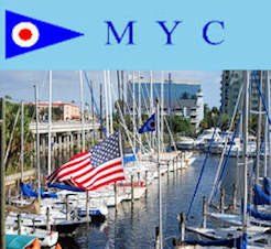 Melbourne Yacht Club - Melbourne, FL