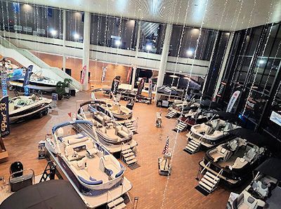 Michiana Boat & Sports Show