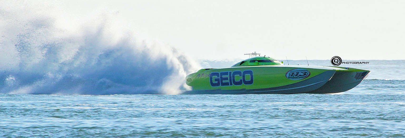 Miss Geico in Extreme Class - 2018 OPA World Championships in Englewood, FL - Photos by Q-Photography