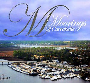 Moorings of Carrabelle - Carrabelle, FL