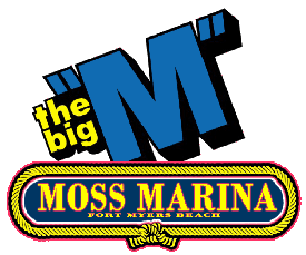 Moss Marina - Fort Myers Beach, FL