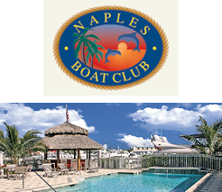 Naples Boat Club - Naples, FL