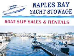 Naples Yacht Stowage - Naples, FL
