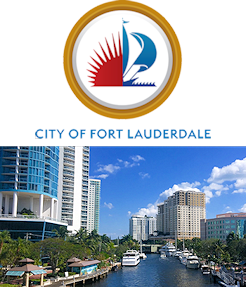 New River Downtown Docks - Fort Lauderdale, FL