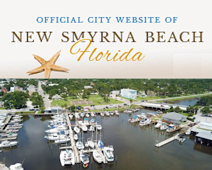 New Smyrna Beach City Marina - New Smyrna Beach, FL