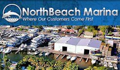 North Beach Marina - Boat Storage - Miami, FL