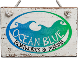 Ocean Blue Marina - Key Largo, FL