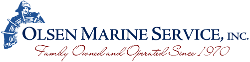 Olsen Marine Service - Fort Myers Beach, FL