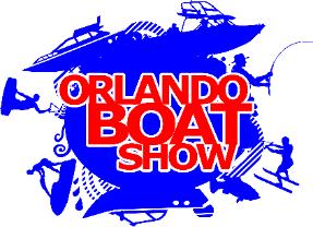 Orlando Boat Show