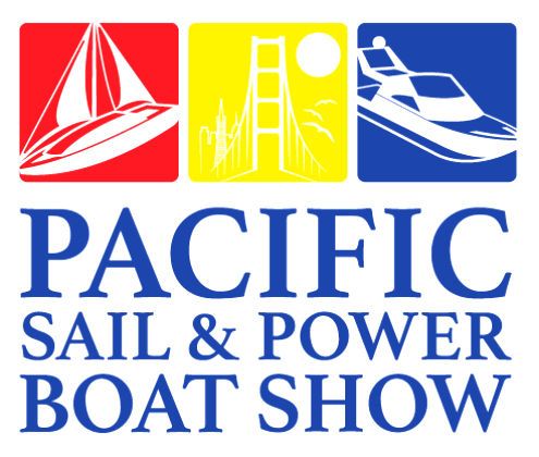 Pacific Sail & Power Boat Show - Redwood City, CA