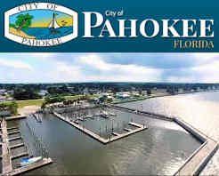 Pahokee Marina & Campground - Pahokee, FL