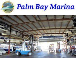 Palm Bay Marina - Palm Bay, FL