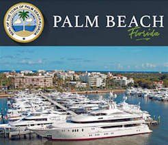 Palm Beach Docks - Palm Beach, FL