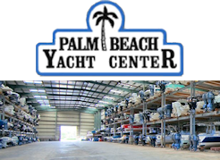 Palm Beach Yacht Center - Lake Worth, FL