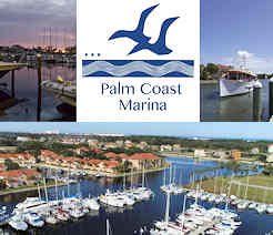 Palm Coast Marina - Palm Coast, FL