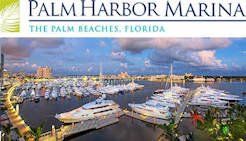 Palm Harbor Marina - West Palm Beach, FL
