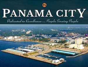 Panama City Marina - Panama City, FL