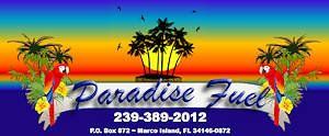 Paradise Fuel - Marco Island, FL