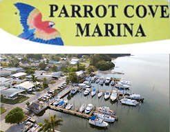 Parrot Cove Marina - Cortez, FL