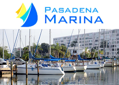 Pasadena Marina - South Pasadena, FL