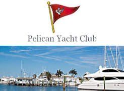 Pelican Yacht Club - Fort Pierce, FL