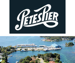 Pete's Pier Marina - Crystal River, FL