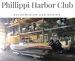 Phillippi Harbor Club - Osprey, FL