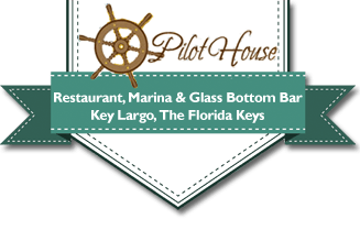 Pilot House Restaurant & Marina - Key Largo, FL