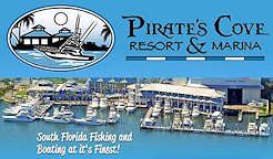 Pirate's Cove Marina - Stuart, FL