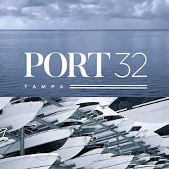 PORT 32 Marina - Tampa - Tampa Bay, FL