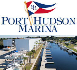 Port Hudson Marina - Hudson, FL