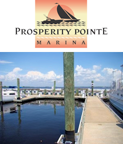 Prosperity Pointe Marina - North Fort Myers, FL