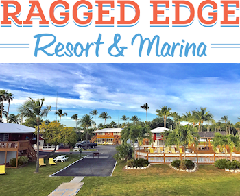 Ragged Edge Resort and Marina - Islamorada, FL