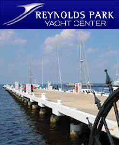 Reynolds Park Yacht Center - Green Cove Springs, FL