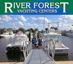 River Forest Yachting Centers - Lebelle, FL