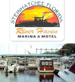 River Haven Marina - Steinhatchee, FL