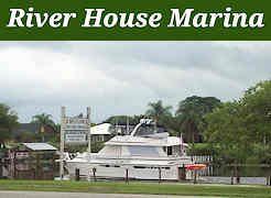 River House Marina - Moore Haven, FL