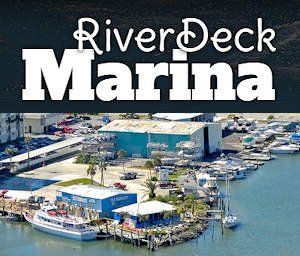 River Deck Marina - New Smyrna Beach, FL