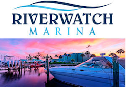 Riverwatch Marina - Stuart, FL