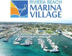 Riviera Beach City Marina - Riviera Beach, FL