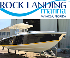 Rock Landing Marina - Panacea, FL
