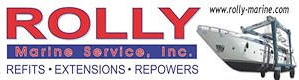 Rolly Marine Service - Fort Lauderdale, FL