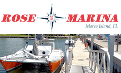 Rose Marina - Marco Island, FL