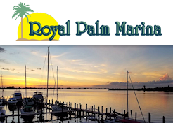 Royal Palm Marina - Englewood, FL