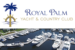 Royal Palm Yacht & Country Club - Boca Raton, FL