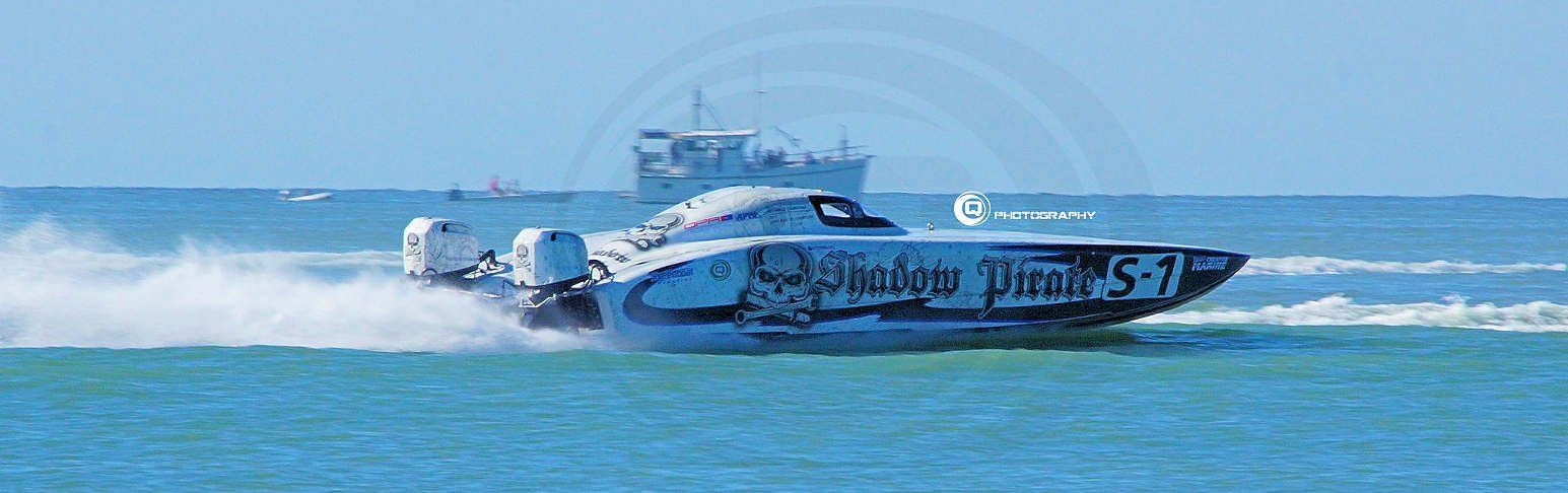 Shadow Pirate  - 2018 OPA World Champion  - Super Stock Class  - Photo by Q-Photography