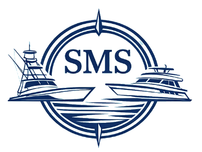 Samson Marine Surveying logo
