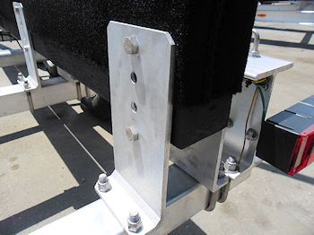 Main Bunk Mounting Bracket